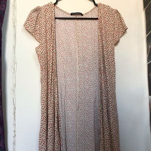 BRANDY MELVILLE WRAP DRESS